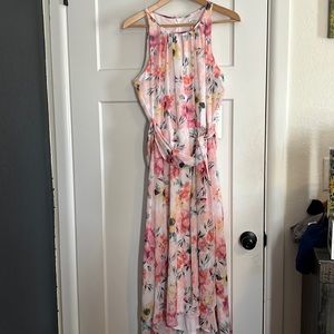 Nicole Miller New York Dress Size 10